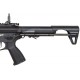 Страйкбольный автомат ARP 556 EGC-ARP-556-BNB-NCM (110-120m/s) (G&G)